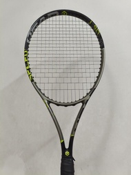 HEAD SPEED MP LTD 網球拍