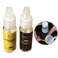 [Mulitibuy] 2×10/20ml Fishing Rod Building Epoxy Thread Coating Rod Building Epoxy A+B Glue