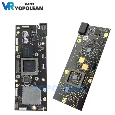 Original For Meta Oculus Quest 2 VR Motherboard Logic Board 64GB 128GB 256GB Replacement Parts Acces