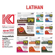 [KKD] IlmuBakti: Kertas Ramalan SPM 2025