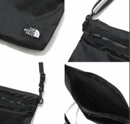 [僅韓國] North Face Light Sling Cross Bag New