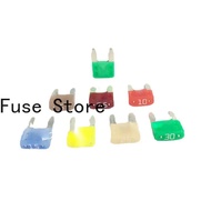 10PCs sharp foot fuse automotive insert 0297005 32v 5A
