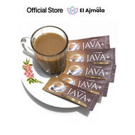 Kopi Java Plus 5 Sachet Kopi Vitalitas Tercinta