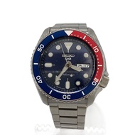 SEIKO 4R36-07G0 Men's Watch Automatic Analog Direct from Japan Secondhand