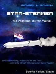 Star-Steamer Michael Schenk