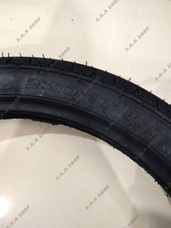 2.50-17 LEO Tire Taiyo Front