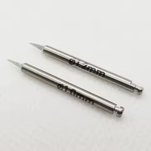 Dental Nutrient Drills GBR Drilling Promote Bone Growing Nourish Implant Holes