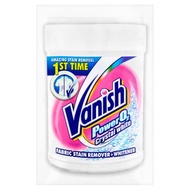 VANISH WHITE STAIN REMOVER-30G-PKT