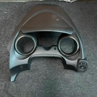 Honda Jazz GE6 GE8 Meter Cover Chrome Used Japan 🇯🇵