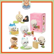 [CHIIKAWA] Random DIORAMA Figure desk deco blind Box