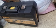 美國DEWALT得偉18V電池角磨機DCG412D2。減價980元