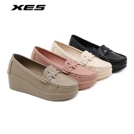 READY XES MISSA / Imported Women's Wedge Shoes / Women's Work Shoes
