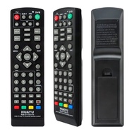 New RM-D1155+10 Universal TV Box DVB-T2 Sat Satellite Receiver Remote Control