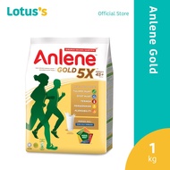 Anlene Gold Milk Powder (1kg)