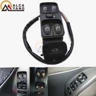 Power Control Window Switch For Mercedes C Class W203 C180 C200 C220 2038210679
