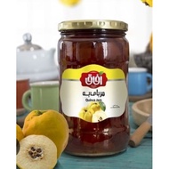 Quince jam / beh 300g
