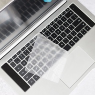 Anti-Dust Keyboard Protector for Huawei MateBook D14/D15 2021 Laptop (11th Gen i5/i7) [ZK]