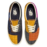 Vans  Era Patchwork Shoes
