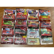 Disney Pixar Cars Mattel