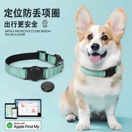 Dog Collar Collar Airtag Protective Case Tracker gps Pet Locator ios Android Smart Tracker