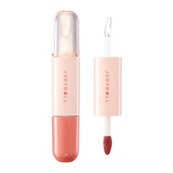 JUDYDOLL Dual Lipgloss Mirror Moisturizing
