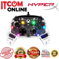 HYPERX CLUTCH GLADIATE XBOX RGB WIRED CONTROLLER (7D6H2AA)