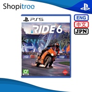PS5 Ride 6 (R3)