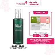 Dr.Oracle Nước hoa hồng Antibac Derma Refining Toner 130ml