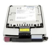 404709-001 HP 72.8-GB U320 SCSI HP 10K