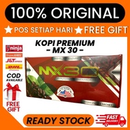 [Stok Ada Selalu] Mesti Beli - Kopi Padu Premium MX30 + Gift istimewa