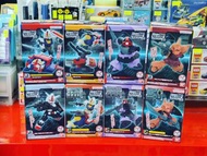 全新 BANDAI 食玩 MOBILITY JOINT GUNDAM VOL. 11  機動戰士 高達 可動系列 G FIGHTER 紅勇士 大魔 RX-78-1 RX-78-2 全8款 (交收詳細請