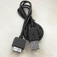 USB Charging Lead Charger Cable for Sony Playstation PS Vita psv1000 Psvita PS Vita PSV 1000 Power adapter Wire