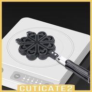 [Cuticate2] DIY Portable Multiuse Modeling Waffle Maker Waffle Pan