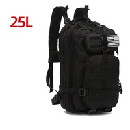 25 L /50 L Mens Outdoor sports Fitness Backpack Outdoor Training Modular backpack Hunting backpack