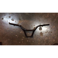 Handlebar BMX Up (BLACK)