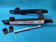 Swing Arm GTX Bebek Trail Yamaha & Honda ARM Replika kx250 Arm Grasstrack Lengan Ayun GTX Trail Bebe