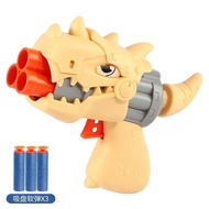 Soft Bullet Gun Blaster For Kid Or Adults pistol peluru lembut Blaster Gun Electric Neft Gun toys gu