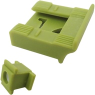 Upgraded Automatic Transmission Shift Linkage Cable Clip Repair Kit 14908 for Ford F350 Super Duty 1