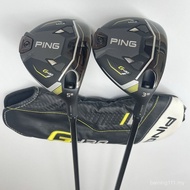 G 430 MAX New Style PING Golf Club Men No. 3 No. 5 Wood High Capacity Wrong g430 Iron Wood