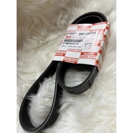 ALTERNATOR BELT 100% ORIGINAL ISUZU D-MAX 2014 7PK1070 8-98020247-0