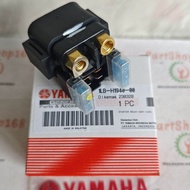 Bendik Relay Switch Starter Xeon Karbu Xeon RC Xeon GT 125 Nouvo Byson R15 Ori Malaysia 1LB-H1940-00