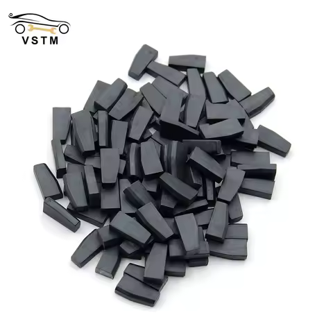 1-5PCS Original PCF7936 Auto key transponder chip ID46 chip PCF7936 Locksmith Tool Blank ID46 pcf 79