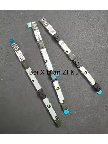 New For Lenovo ThinkPad X13 T14 T14s Gen2 Gen3 Built-in Camera Microphone