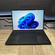 超高階💥Dell Precision  5570 15.6inch 4K 移動工作站 高階文書繪圖筆電/i9-12900H/32GB DDR5 Ram/1TB Samsung 970 EVO/獨立顯卡