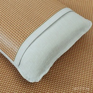 1.2Soft Cooling Mat Grass Rattan Rice Thickened Single Person1.5Student Dormitory1.8Natural Mat A5L 
