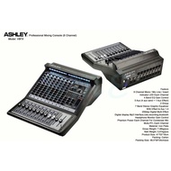 Ashley V8FX Mixer (8Channel) ORIGINAL