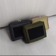 P3K Medical Bag/ Medicine Wallet Bag Minimlist Medical Bag