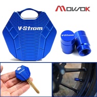 For Suzuki Vstrom 650 1000 1050 1050XT DL650 DL1000 dl Vstrom650 Vstrom1000 Vstrom1050 Motorcycle Ke