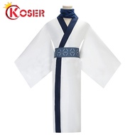 [LXYH- COSER KING] Jujutsu Kaisen เครื่องแต่งกายคอสเพลย์ Cosplay Costume Yuji Itadori Ryomen Sukuna 
