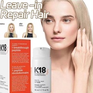 K18deeprepairkeratinhairmaskwashfreemolecula Shampoo-Free Mask